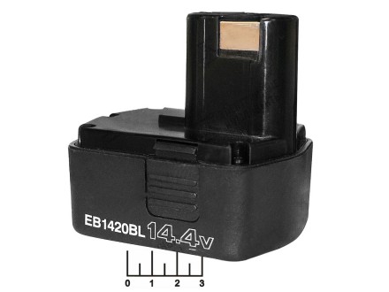 Аккумулятор 14.4V 2A для электроинструмента 010198D1 (EB-1420BL)
