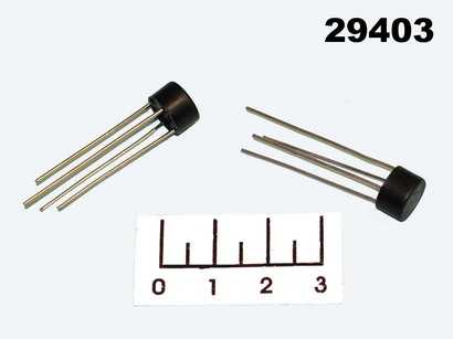 Диодный мост 1.5A/400V W04M