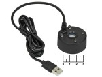 Генератор тумана 5V ультразвуковой (USB) 4Led RGB