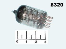 Радиолампа 6Ж10П