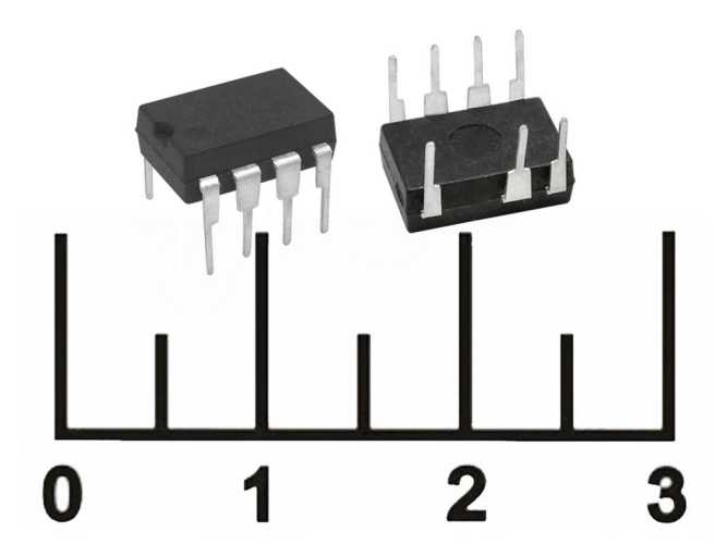 Микросхема STRA6051M DIP7