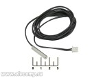 Датчик температуры NTC 10 кОм кабель 2м (F12339) 2PIN