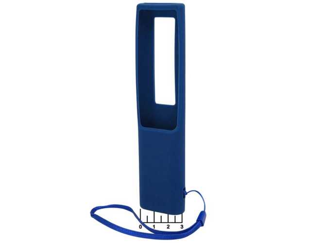 Чехол для пульта Samsung синий H07 (BN59-01347A/B/C/D/E/F/G/H/J)