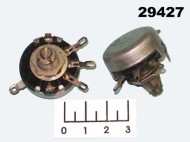 Резистор подстроечный 100 кОм 1W СП2-1 (+34)
