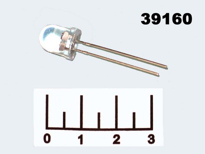 Светодиод LED DFL-8003RGBC-BS (7-цветов)