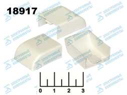 Заглушка КМЗ 20*10мм