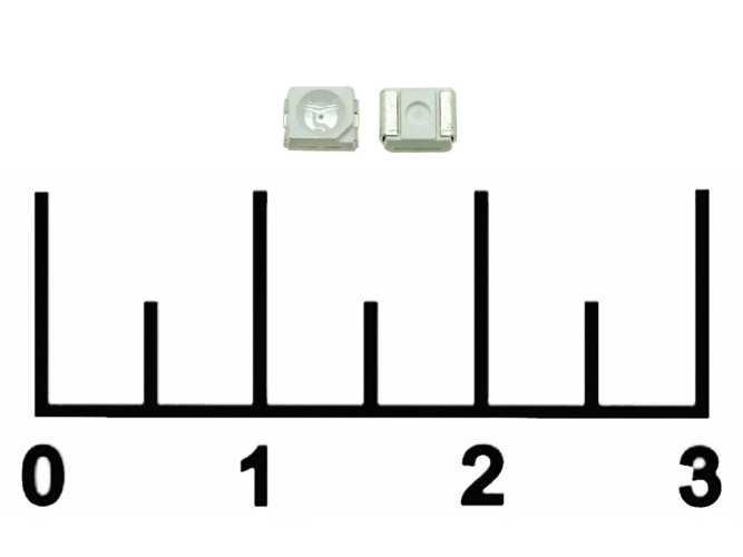 Светодиод LED FYLS-3528URC (1550)