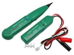 Тестер MS-6812A Mastech для проверки кабеля