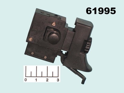 Кнопка для электроинструмента KR-8 8A (№231)