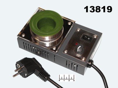 Нагреватель припоя QUICK100-4C