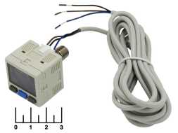 Измеритель давления (манометр цифровой) ISE30A-01-N