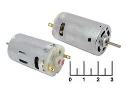 Двигатель 7V 390 (S1797)