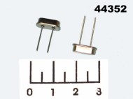 Кварц 40.000 МГц (HC49/S)