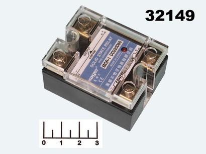 ОПТОРЕЛЕ 3-32VDC 60A/5-220VDC MGR-1