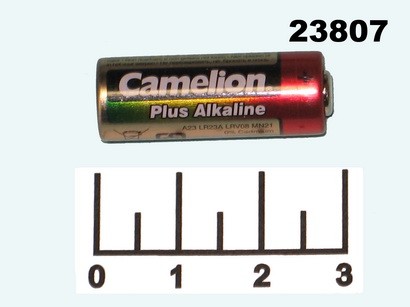 Батарейка 23A-12V Camelion Alkaline