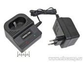 Зарядное устройство для электроинструмента Китай (шуруповерт) 15V 0.4A