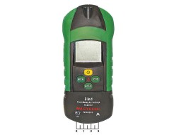 Металлодетектор MS-6906 3 в 1