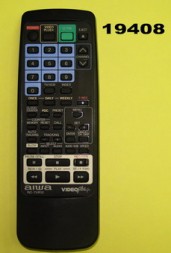 Пульт Aiwa RC-7VR12 original