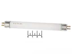 Лампа ультрафиолетовая T5 4W Black Light (136мм) от насекомых