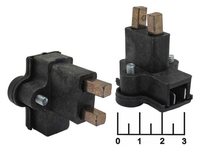 Щеточный узел (Г2723701010)