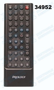 Пульт Prology MDN-2740T
