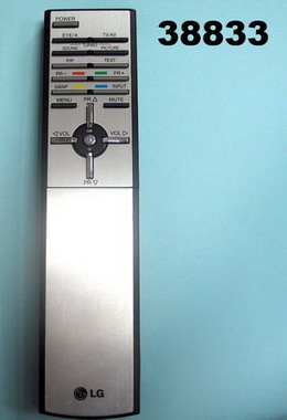 Пульт LG 6710V00136V original