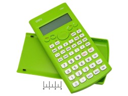 Калькулятор DELI 1710A научный