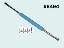 Штифт лопатка + кисть металл