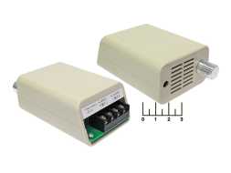 Диммер 220V 4000W 18A