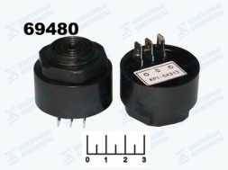 Генератор звука 12V KPI-4313 Pulse (писк прирывистый/однотонный)