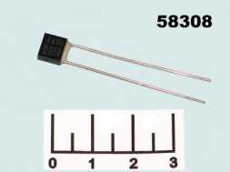 Термопредохранитель TZ 710.115 115C 250V 3A