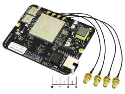 GSM 3G/4G Роутер Tandem-4G12-OEM-1 2 SIM-карты 600 Mb/s