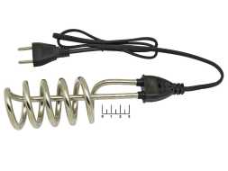 Электрокипятильник 2500W ЭК-2.5 TDM (SQ2505-0006)