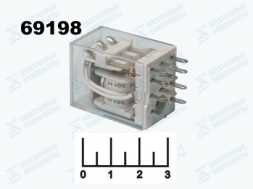 Реле =24V 5A/240V 4453(18F)-3 HH53P