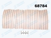 Набор резисторов 0805 0 Ом-9.1 Ом (625шт) №1 (RC0805/24-1) 5%