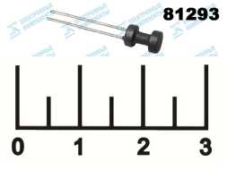 Феррит F2 DR2W 4*6