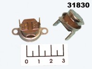 Термостат 055C OFF 250V 5A (на выкл.) KSD301