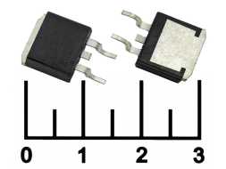 Транзистор 2SC2983Y DPAK