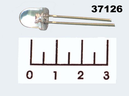 Светодиод LED ARL2-8203UWC 20CD