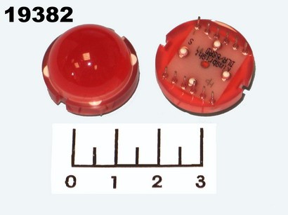Светодиод LED DLA/6SRD 3V