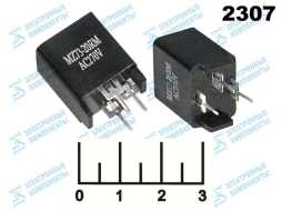 Позистор PTC Konig (MZ73-20RM) (3pin)