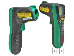 Пирометр MS-6522B