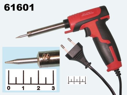 Паяльник-пистолет 220V 30-70W ZD-722B (12-0161-1)