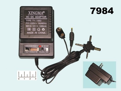 Адаптер Питания 3 Вольта Купить