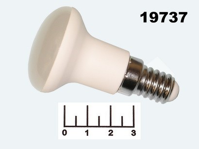 Лампа светодиодная R50 220V 5.4W E14 4200K белый Ecola G4SV54ELC (405lm)