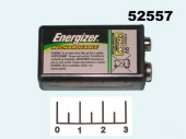 Аккумулятор 6F22 9V 0.175A Energizer NI-MH