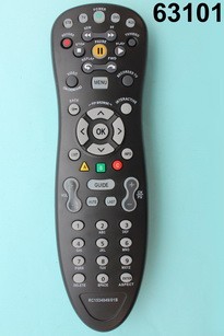 Пульт универсальный Motorola RC-1534849/01B TV/VCR/SAT/DVD