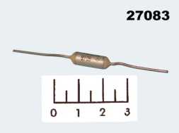 Конденсатор CAP БМ-2 1500пФ 300В 1500pF/300V