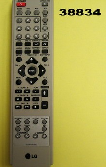 Пульт LG 6710CDAT06C original
