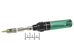 Газовая горелка-паяльник MT-100